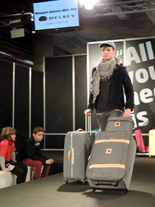 Sal&oacute; TOT NUVIS 2012