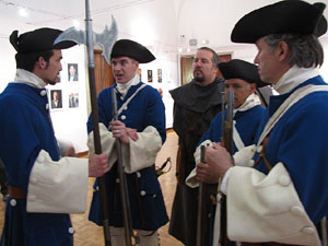 Presentació de Victus