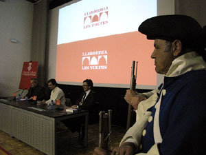 Presentació de Victus