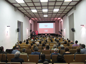 Presentació de Victus