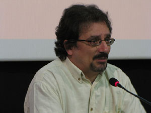 Presentació de Victus