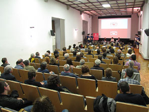 Presentació de Victus