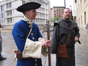 Presentació de Victus