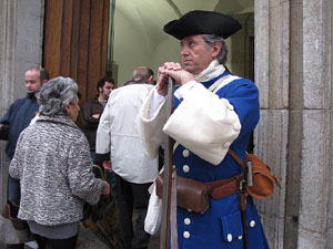 Presentació de Victus