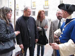 Presentació de Victus