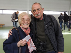 Votacions del 9N a Girona