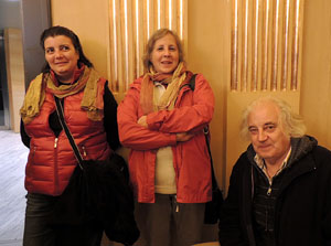 Votacions del 9N a Girona