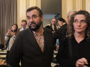 Votacions del 9N a Girona