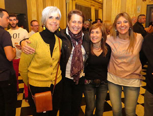 Votacions del 9N a Girona