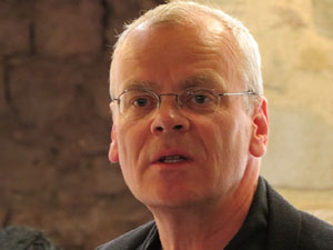 Inauguració de l'exposició Walter Benjamin. Constel·lacions de l'exili