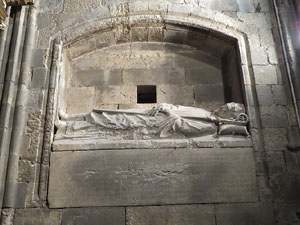 Visita guiada amb motiu del Dia Europeu de la Conservaci&oacute; i Restauraci&oacute; a la Catedral de Girona