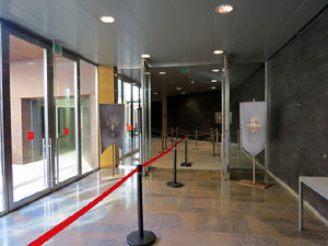 Girona de Gel i Foc. Estrena de la sisena temporada de Joc de Trons a Girona