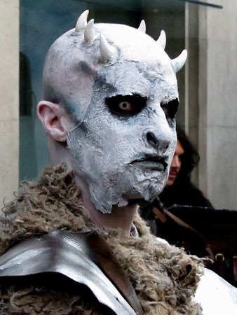 Un dels personatges de Drakònia