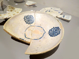 Exposici&oacute; Fams i abund&agrave;ncies, al Museu d'Hist&ograve;ria de Girona