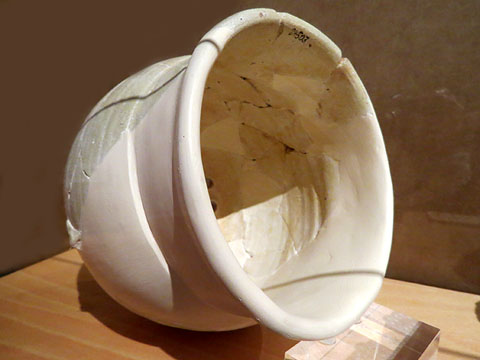 Cuscussonera. Segle XIV