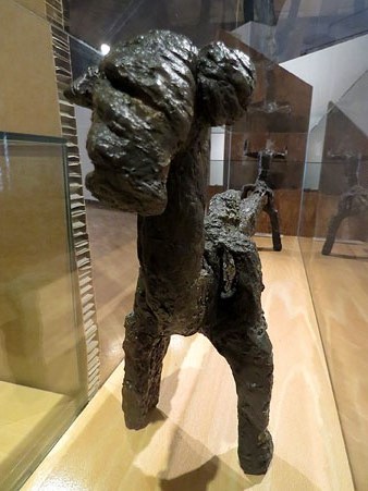 Capfoguer. &Egrave;poca ib&egrave;rica