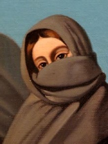 Inauguració de l'exposició Els Masó: artistes i col·leccionistes