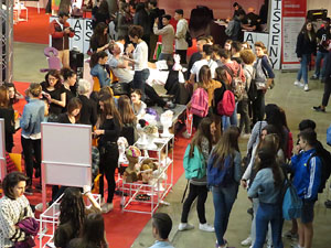 Expojove 2016