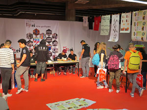 Expojove 2016