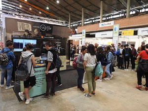Expojove 2017