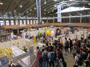 Expojove 2017