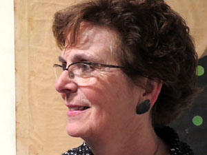 Inauguraci&oacute; de l'exposici&oacute; homenatge a Antoni Var&eacute;s al Celler del Museu d'Hist&ograve;ria de Girona 