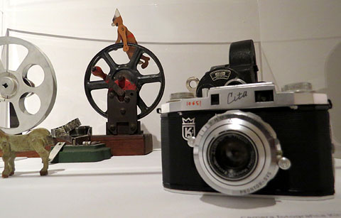 L'exposici&oacute; homenatge a Antoni Var&eacute;s