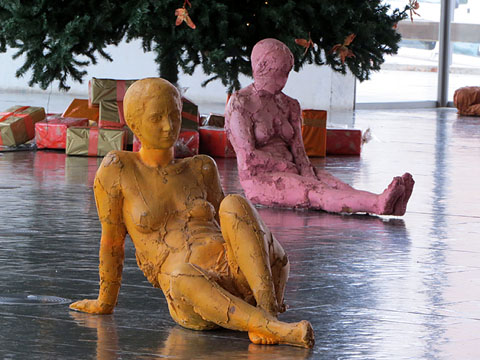 Obra de l'exposici&oacute;