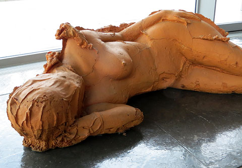 Obra de l'exposici&oacute;