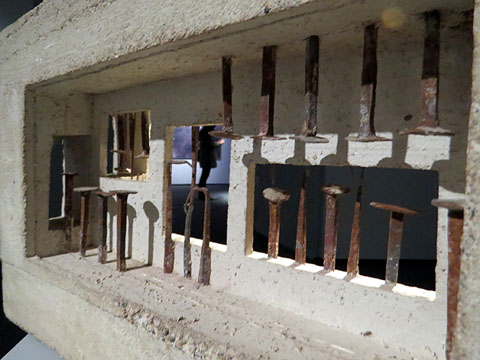 Claus. 1968. Formig&oacute;, 32 x 50 cms