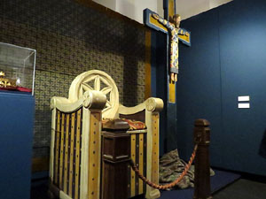 Exposici&oacute; Girona Plat&oacute;. L'exposici&oacute;