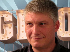 Exposici&oacute; Girona Plat&oacute;. Inauguraci&oacute; a la Casa Pastors