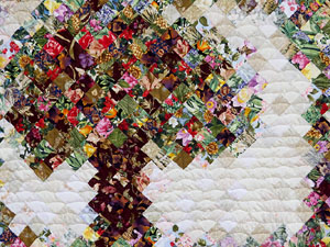 Fira de Girona. Interquilt 2016, Sal&oacute; de l'oci creatiu