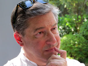 Presentació de les XI Jornades de l'Arròs, organitzades pel col·lectiu gastronò:mic Girona Bons Fogons