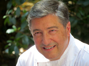 Presentació de les XI Jornades de l'Arròs, organitzades pel col·lectiu gastronò:mic Girona Bons Fogons