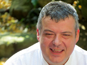 Presentació de les XI Jornades de l'Arròs, organitzades pel col·lectiu gastronò:mic Girona Bons Fogons