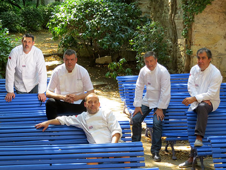 Presentació de les XI Jornades de l'Arròs