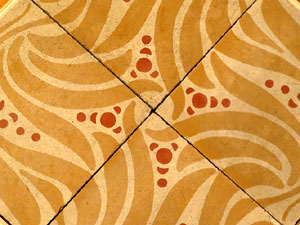 Exposició Masó: interiors al Museu d'Història de Girona