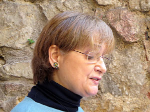 Dia de la Memòria de l'Holocaust i la Prevenció dels Crims contra la Humanitat al Pati dels Rabins del Centre Bon