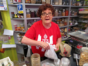 El Mercat del Lle&oacute; amb el Girona FC