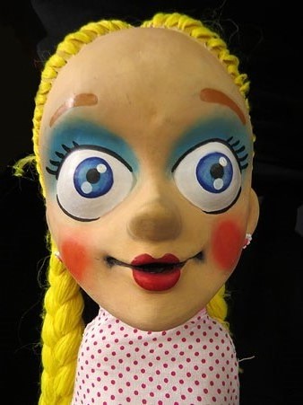 Titelles de la Mula Baba