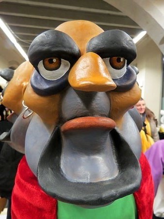 Titelles de la Mula Baba