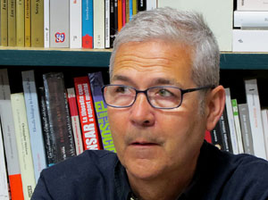 Llibreria Geli. Parlem de llibres? amb Antoni Puigverd