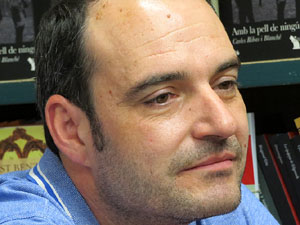 Carles Ribas Blanché