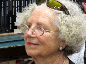 Llibreria Geli. Parlem de llibres? amb Enric Mirambell i Belloc prologat per Joaquim Nadal Farreras