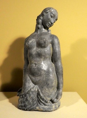 Pe&ccedil;a de l'exposici&oacute;