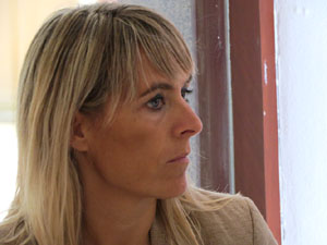 Presentació de les Firatast, Interquilt i Girocomic, que tindran lloc a Fira de Girona