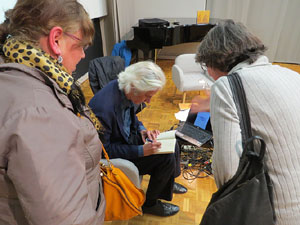 Presentació del llibre Libros, secretos, de Jacobo Siruela