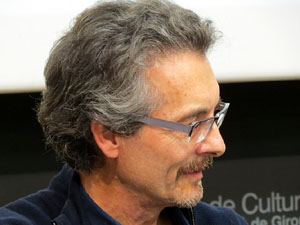 Llibreria Geli. Presentaci&oacute; del llibre En busca de la llibertad, de Montse Batlle