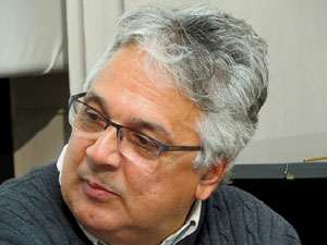 Llibreria Geli. Presentaci&oacute; del llibre En busca de la llibertad, de Montse Batlle